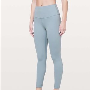 LULULEMON ALIGN LEGGINGS